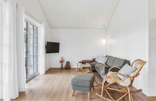 Næs Casa | Exclusive Holiday Home From 2024 Near The Beach