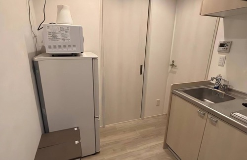 Nishiikebukuro Apartamento | Exclusive Home in Cosumos Ikebukuro Shinjuku, Room 202, a Perfect Choice