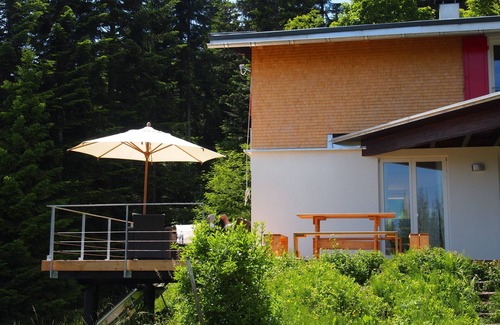 Grossdorf Chalet De Esquí | Casa exclusiva