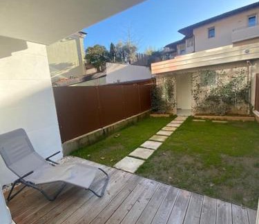 Marostica Casa | Exclusive house in Marostica