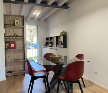 Marostica Casa | Exclusive house in Marostica