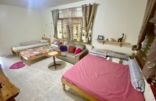 Tabogon Otro | Exclusive House in Nature. Beaches. Springs. Hiking