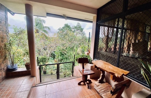 Tabogon Otro | Exclusive House in Nature. Beaches. Springs. Hiking