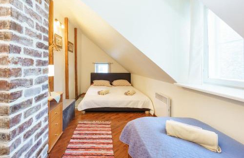 Old Town Casa | Exclusive House in Old Town