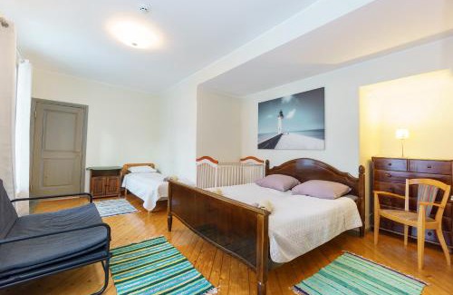 Old Town Casa | Exclusive House in Old Town