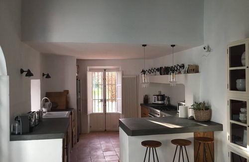 Constantina Casa | Casa de campo exclusiva. Amplio jardín y piscina. Cerca del pueblo.