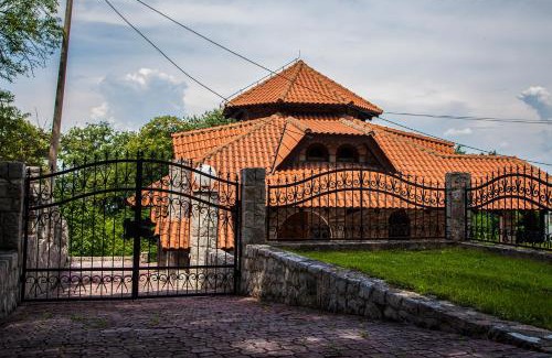 Mladenovac Villa | Exclusive house Legacy