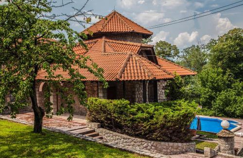 Mladenovac Villa | Exclusive house Legacy