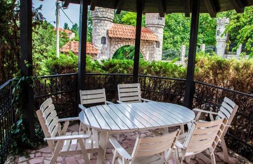 Mladenovac Villa | Exclusive house Legacy