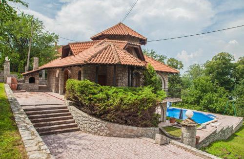 Mladenovac Villa | Exclusive house Legacy