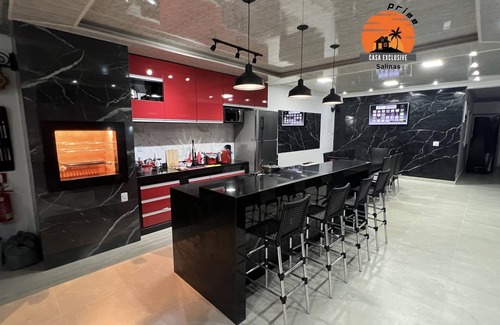 Salinopolis Casa | EXCLUSIVE HOUSE SALINAS PRIME 450 MTS FROM THE BEACH