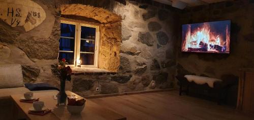 Olofstrom Apartamento | Exclusive House