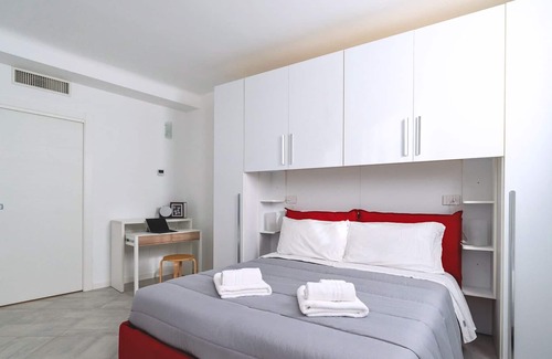 Fiera Apartamento | Exclusive House with Wifi&Netflix in San Siro/CityLife