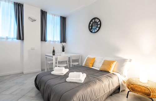 Fiera Apartamento | Exclusive House with Wifi&Netflix in San Siro/CityLife