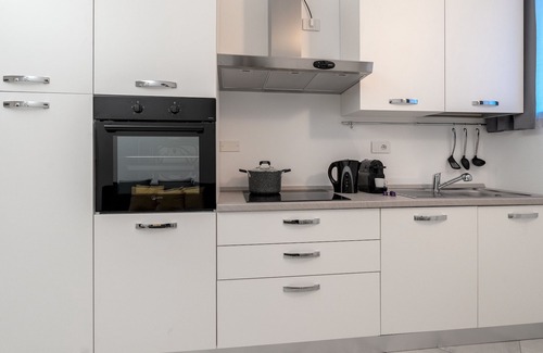 Fiera Apartamento | Exclusive House with Wifi&Netflix in San Siro/CityLife