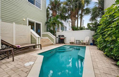 Indian Rocks Beach Casa | Exclusive Isla Bonita