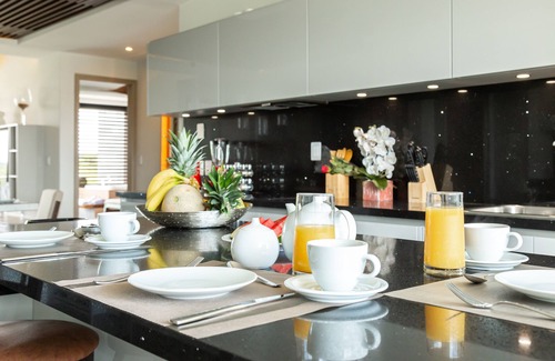 Akumal Apartamento | Exclusive Jungle Apt Near Beach Hot Tub Pool 302AB