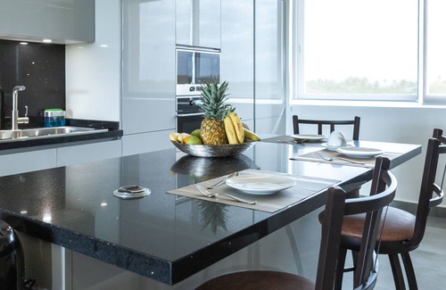 Akumal Apartamento | Exclusive Jungle Apt Near Beach Hot Tub Pool 302AB