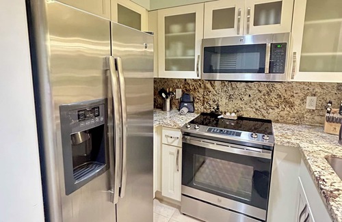 Key Biscayne Condominio | Descripción de propiedad