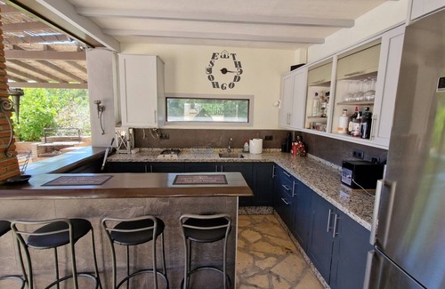 Vinuela Casa | Exclusive Lakeside Villa | Private Pool & Total Privacy