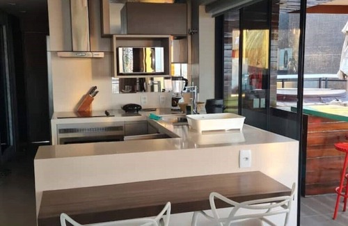 Meireles Apartamento | Exclusive Landscape Coverage