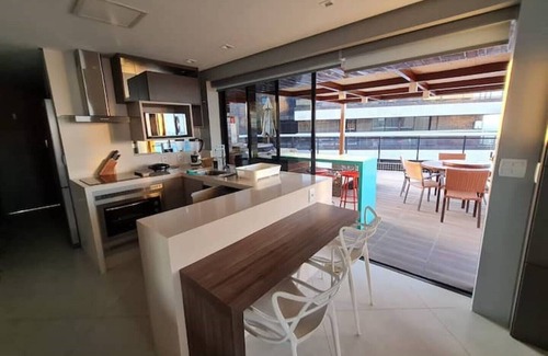 Meireles Apartamento | Exclusive Landscape Coverage