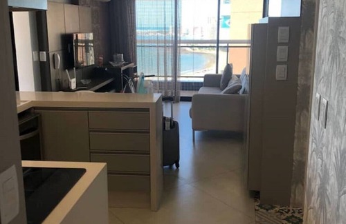 Meireles Apartamento | Exclusive Landscape Coverage