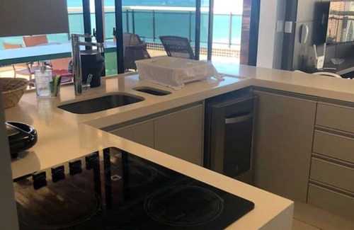 Meireles Apartamento | Exclusive Landscape Coverage