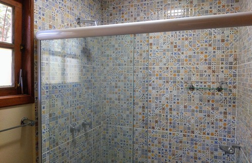 Nova Friburgo Chalet De Esquí | Exclusive large Loft, charming, cozy and comfortable.