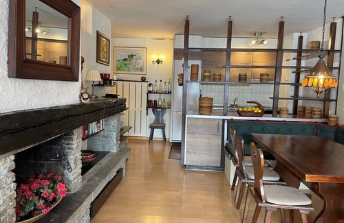Zermatt Apartamento | EXCLUSIVE LAST-MINUTE EASTER AVAILABILITY ZERMATT