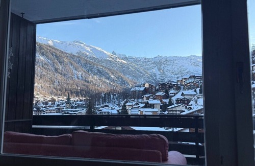 Zermatt Apartamento | EXCLUSIVE LAST-MINUTE EASTER AVAILABILITY ZERMATT