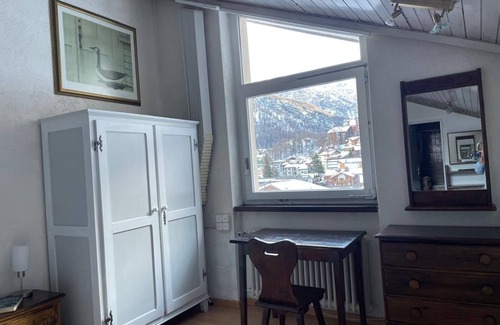 Zermatt Apartamento | EXCLUSIVE LAST-MINUTE EASTER AVAILABILITY ZERMATT