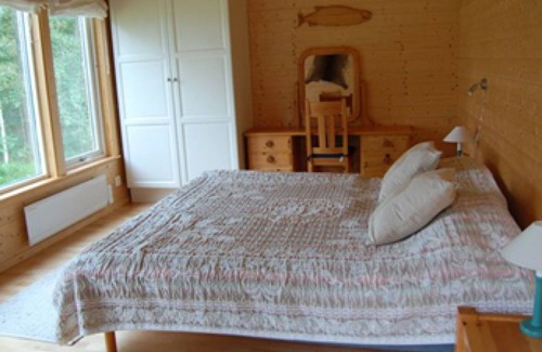 Vegby Casa | Exclusive location in a bay/cove of the lake Åsunden