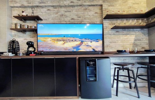 Osasco Apartamento | Complete Loft The Cittyplex Osasco