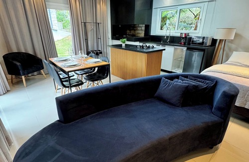 Carniel Casa | Exclusive Loft with Jacuzzi and Fireplace