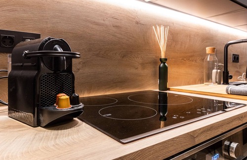Terrassa Apartamento | Exclusive Loft Garcia Humet