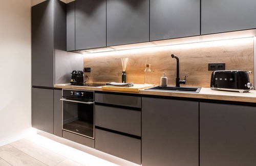Terrassa Apartamento | Exclusive Loft Garcia Humet
