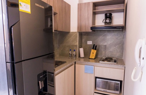 Chico Norte Apartamento | Exclusive Loft in 93 park W/ Fast Wi-Fi