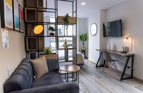 Chico Norte Apartamento | Exclusive Loft in 93 park W/ Fast Wi-Fi