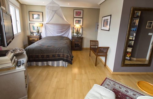 La Marina Apartamento | EXCLUSIVO APARTAMENTO DE LUJO DE 5 estrellas, 170 m2, AMPLIO ATICO Y SUITES DE 2 DORMITORIOS