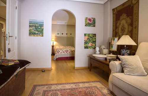 La Marina Apartamento | EXCLUSIVO APARTAMENTO DE LUJO DE 5 estrellas, 170 m2, AMPLIO ATICO Y SUITES DE 2 DORMITORIOS