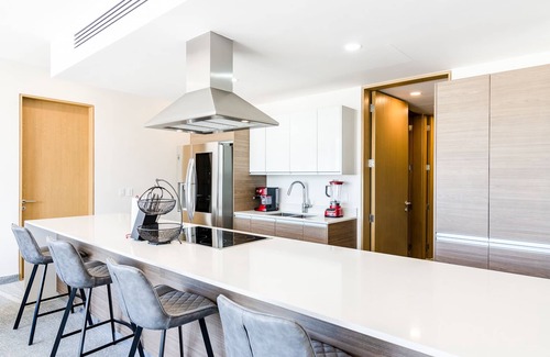 Zona Hotelera Condominio | EXCLUSIVO CONDOMINIO DE LUJO ubicado en puerto Cancún