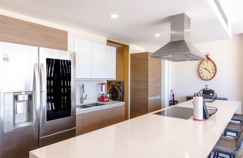 Zona Hotelera Condominio | EXCLUSIVO CONDOMINIO DE LUJO ubicado en puerto Cancún