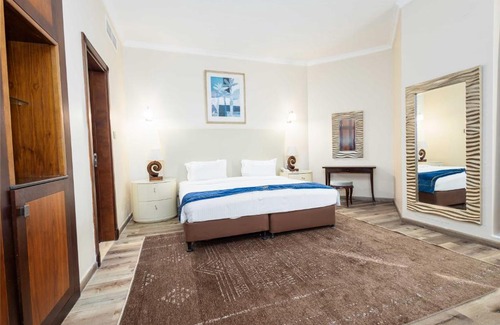 Al Qusais Apartamento | Exclusive Luxury in Al Nahda 1BHK