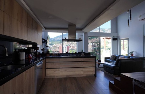 Buenos Aires Condominio | Exclusive Luxury In Heart of Medellin.