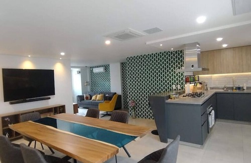 Buenos Aires Condominio | Exclusive Luxury In Heart of Medellin.