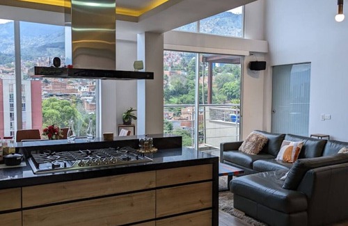Buenos Aires Condominio | Exclusive Luxury In Heart of Medellin.