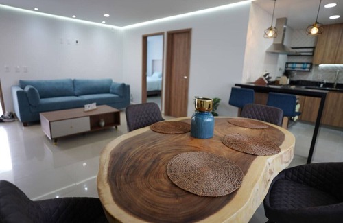 Buenos Aires Condominio | Exclusive Luxury In Heart of Medellin.