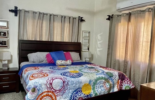 Colonia El Naranjal Casa | Exclusive Luxury Naranjal Villa
