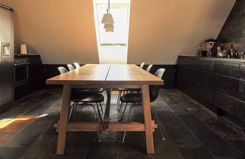 Vesterbro Apartamento | Exclusive Luxury Penthouse Apartment in the Heart of Copenhagen